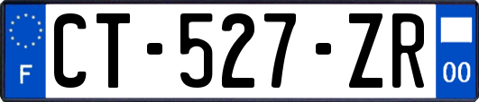 CT-527-ZR