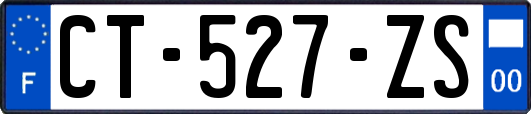 CT-527-ZS