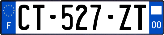 CT-527-ZT