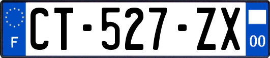 CT-527-ZX