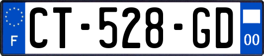 CT-528-GD