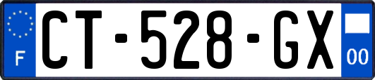 CT-528-GX