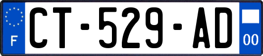 CT-529-AD