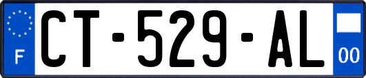 CT-529-AL