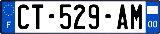 CT-529-AM