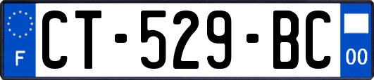 CT-529-BC