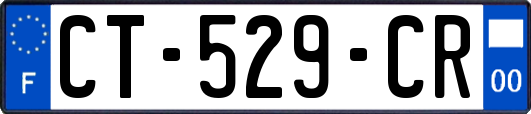 CT-529-CR