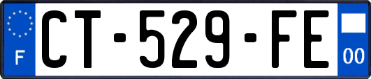 CT-529-FE