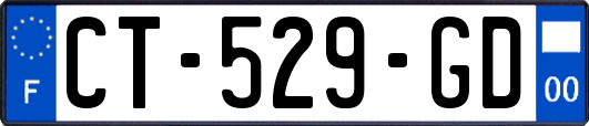 CT-529-GD