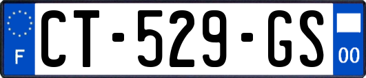 CT-529-GS