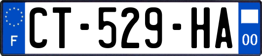CT-529-HA