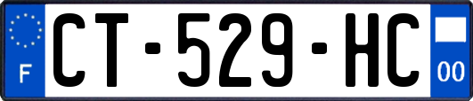 CT-529-HC