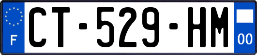 CT-529-HM