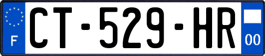 CT-529-HR