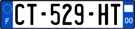 CT-529-HT
