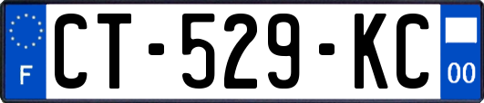 CT-529-KC
