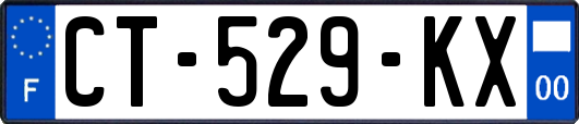 CT-529-KX