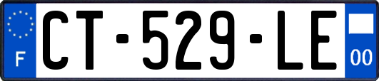 CT-529-LE