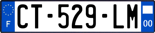 CT-529-LM