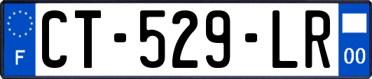 CT-529-LR