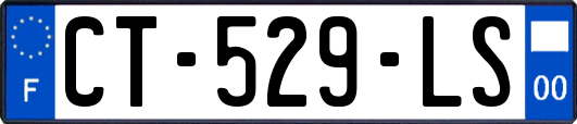 CT-529-LS