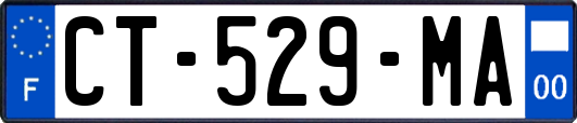 CT-529-MA