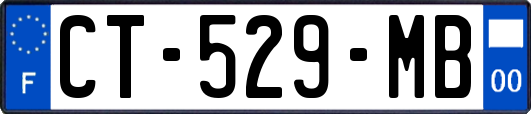 CT-529-MB