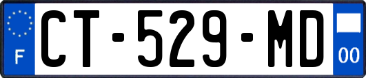 CT-529-MD