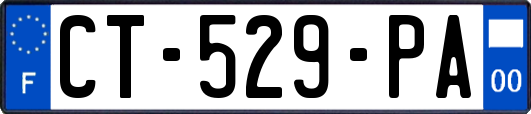 CT-529-PA