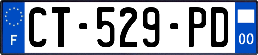 CT-529-PD
