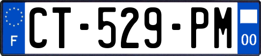 CT-529-PM