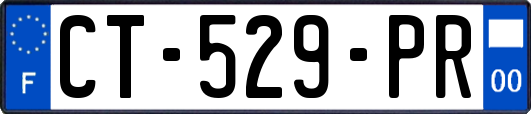 CT-529-PR