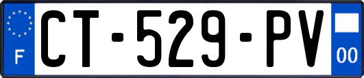 CT-529-PV