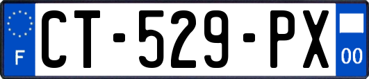 CT-529-PX