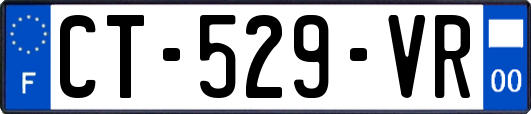 CT-529-VR