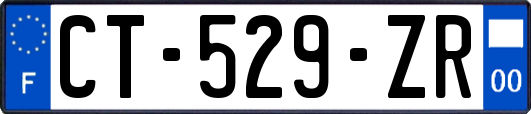 CT-529-ZR