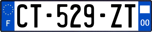 CT-529-ZT