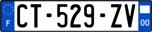 CT-529-ZV