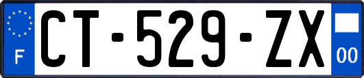 CT-529-ZX