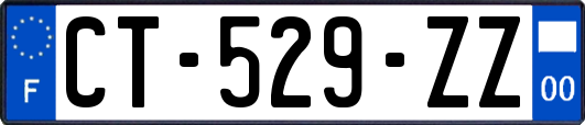 CT-529-ZZ