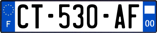 CT-530-AF