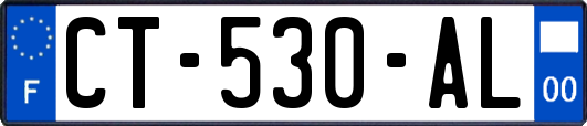 CT-530-AL