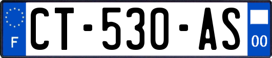 CT-530-AS