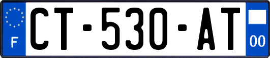 CT-530-AT