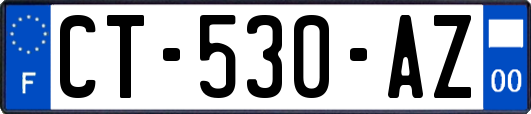 CT-530-AZ