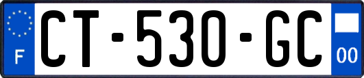 CT-530-GC