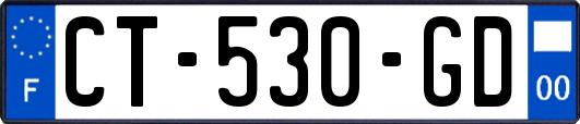 CT-530-GD