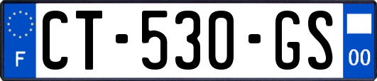 CT-530-GS