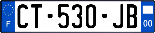 CT-530-JB