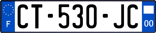 CT-530-JC